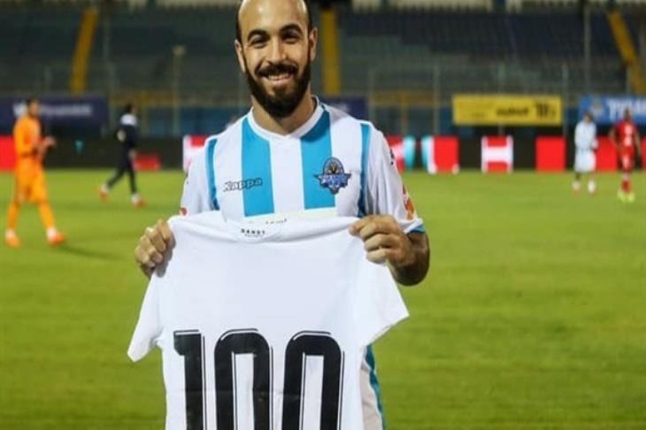محمد مجدي أفشة